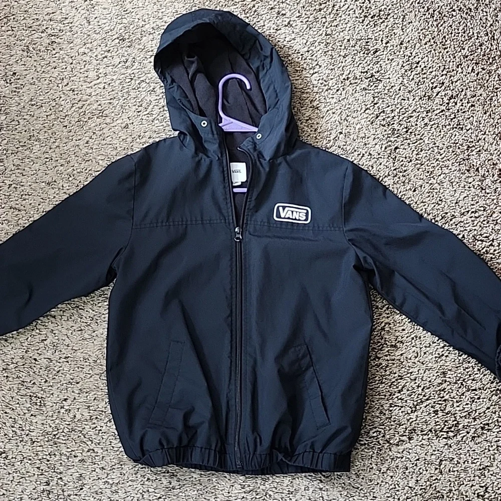 jacket - Picture 3 of 5